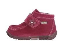 Stivali Naturino in pelle