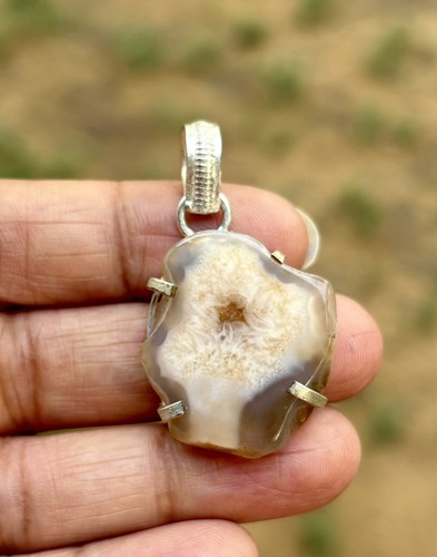 Ciondolo argento sterling - ciondolo,