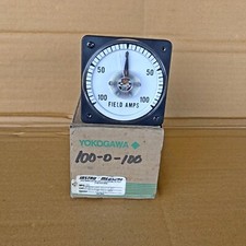 INSTRU MISURA YEW IM-0599-LERS