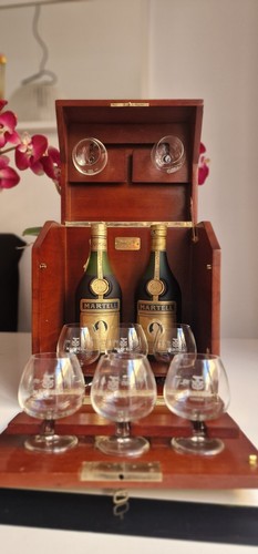Raro mobile legno cognac - mobile,
