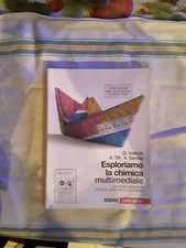 Esploriamo chimica - esploriamo, la