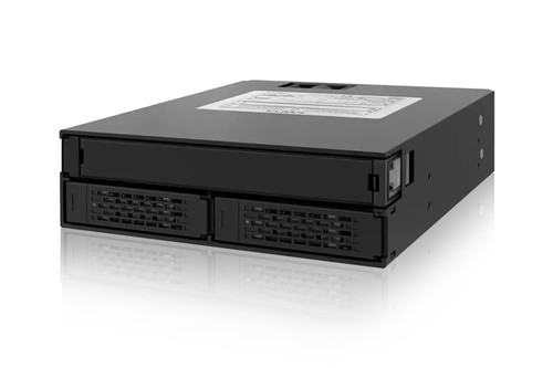 Icy dock mb994ipo - mb994ipo-3sb, 2