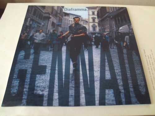 Diaframma gennaio 2017 - ep,