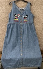 Abito vintage Disney Store