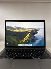 Apple MacBook Air 13,3" (256GB