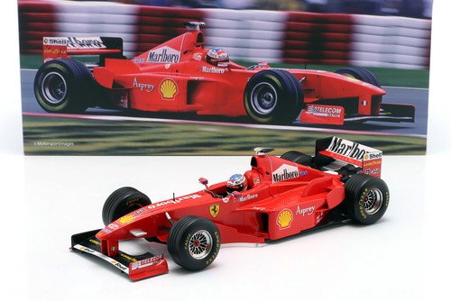 Werk83 scuderia ferrari - scuderia,