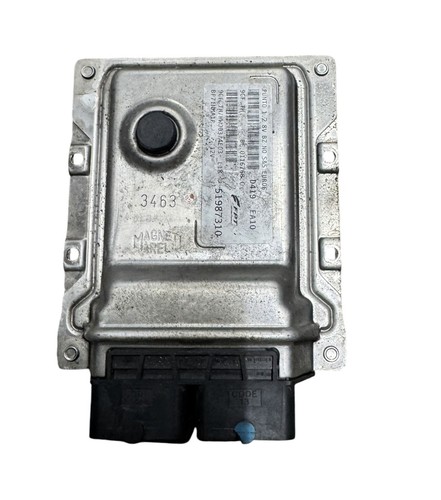 Centralina motore fiat grande - motore,
