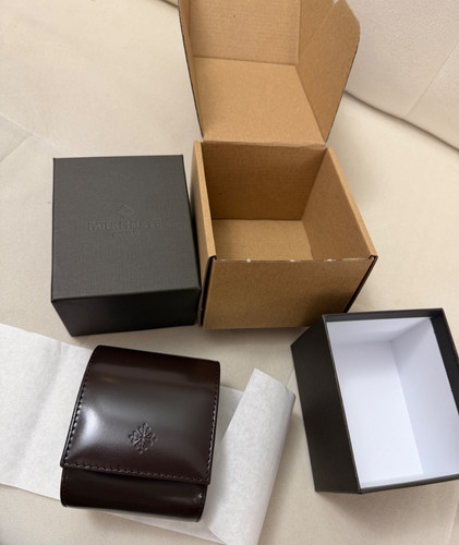 Patek philippe travel original - patek,