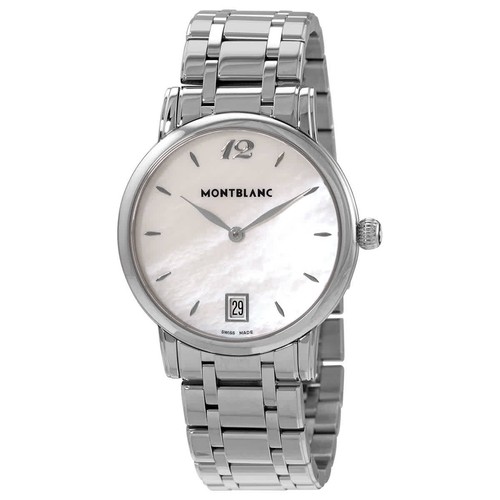 Orologio donna montblanc - da,