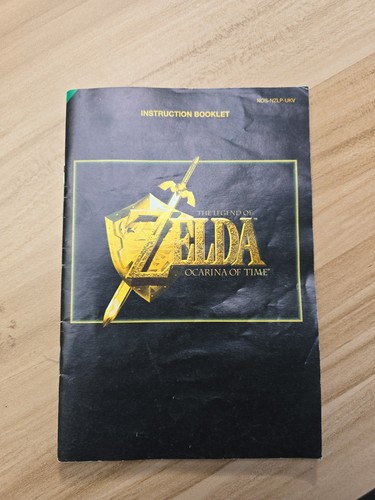 Leggenda zelda ocarina - la,