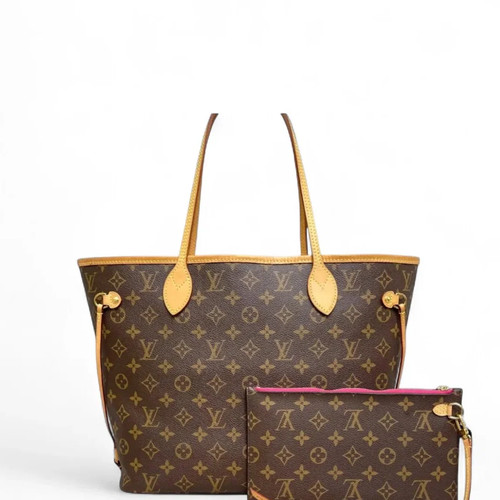 Louis vuitton neverfull - louis,
