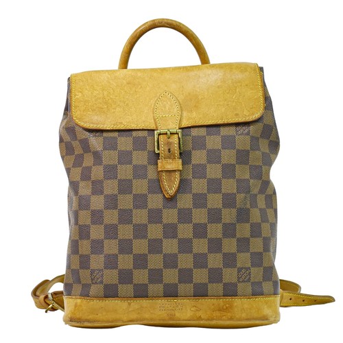 Zaino louis vuitton arlequin - zaino,
