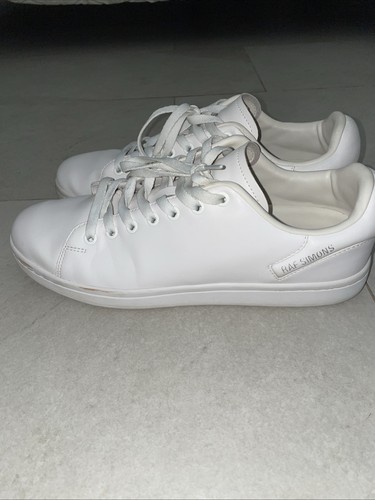 Sneakers raf simons runner - sneakers,