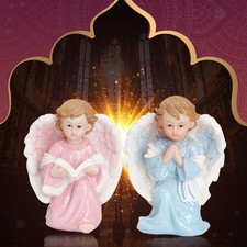 Angelo Figurine, Memorial