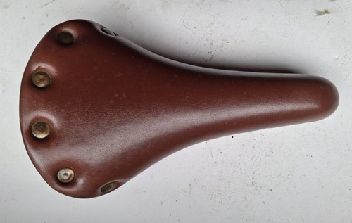Sella bici vintage velo - bici,