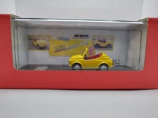 Carrozzeria corta MG Model