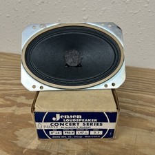 Serie concerto Jensen vintage