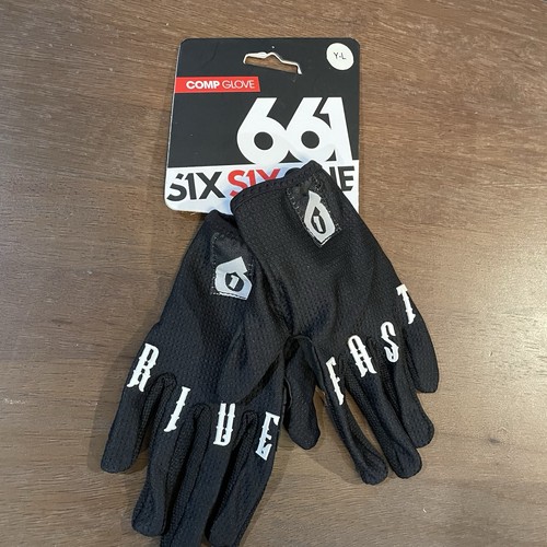 Guanto sixsixone 661 - sixsixone,