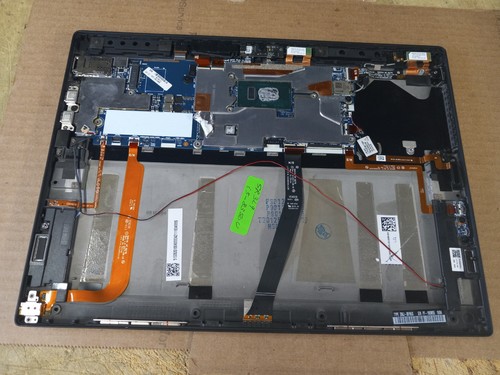 Lenovo thinkpad tablet gen - thinkpad, x1