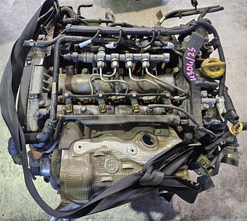 Motore semicompleto per fiat - per,