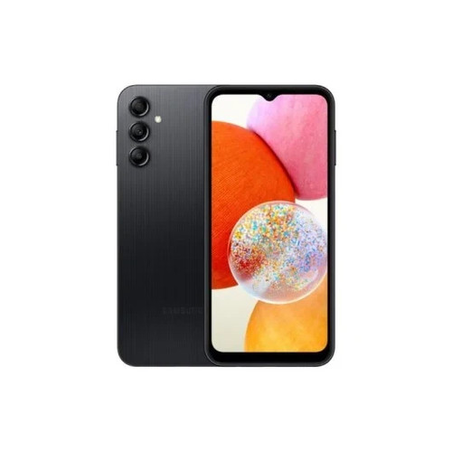 Samsung galaxy a14 128gb nero - galaxy,