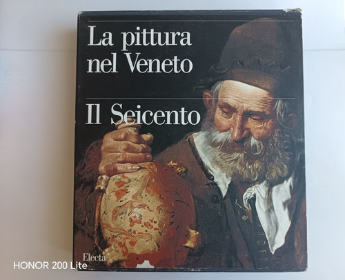 Pittura nel veneto il - la,