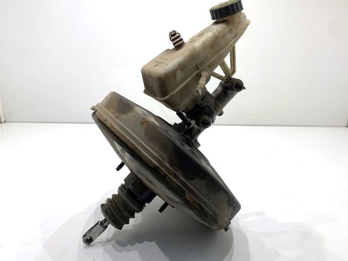 Servo freno fiat scudo - freno, ii