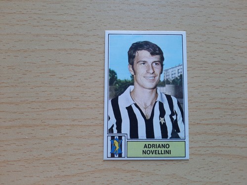Panini calciatori 1971 - panini,