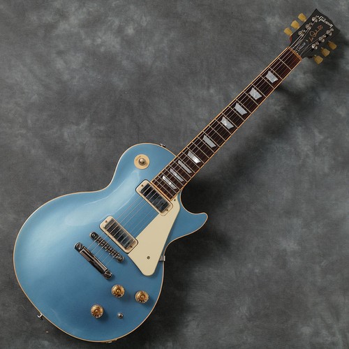 Gibson les paul deluxe - deluxe, 100th