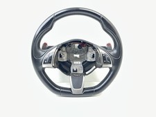 VOLANTE STERZO PER ABARTH 500