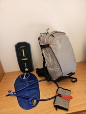 Camelbak hawg pro - camelbak, zaino
