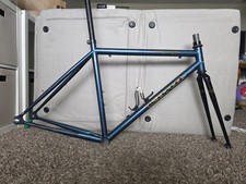 Kona Paddy Wagon Fixed Gear