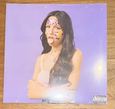 Vinyl Olivia Rodrigo Sour