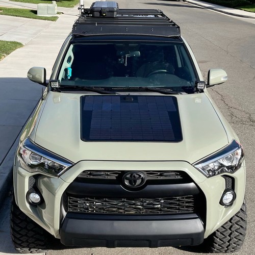 Toyota 4runner 5a - toyota, 4a