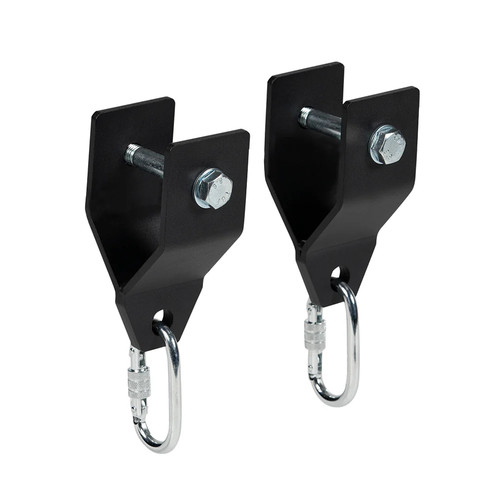 Titan fitness ganci - ganci, power