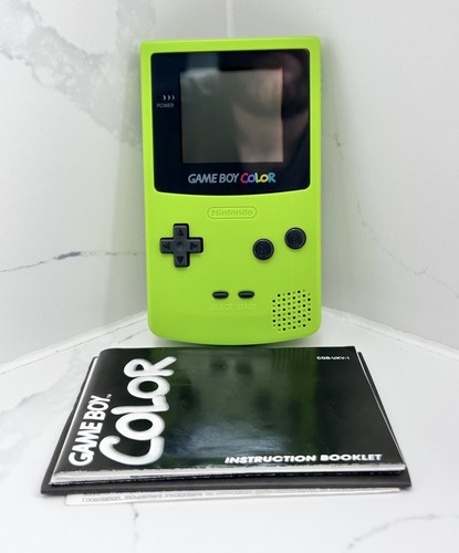 Console nintendo game - nintendo,