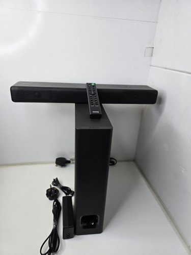 Sony mt300 active - active, speaker