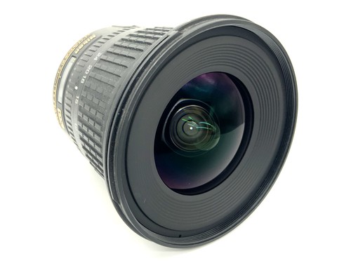 Nikon nikkor ed 10 24 - af-s, dx