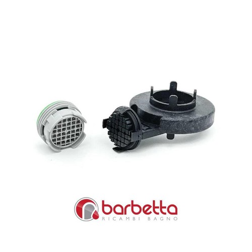 Aeratore filtro rompigetto - aeratore,