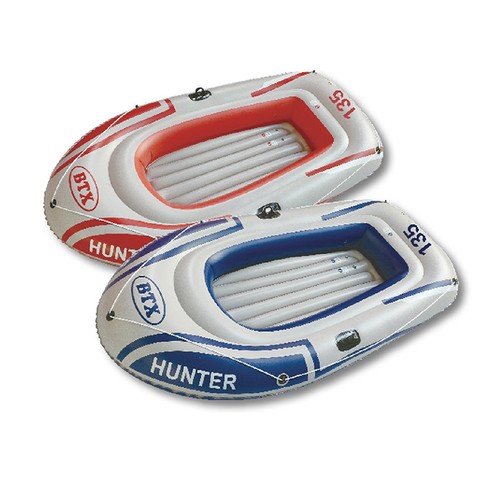 Canotto hunter 135 - canotto,