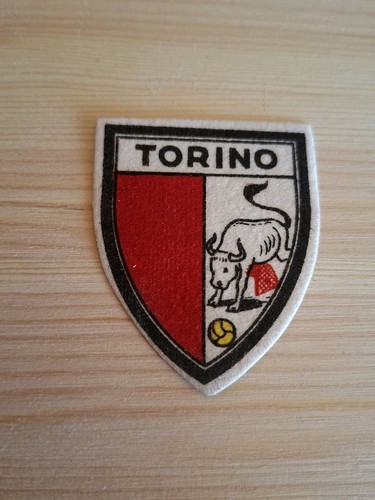 Patch torino toppa - torino,