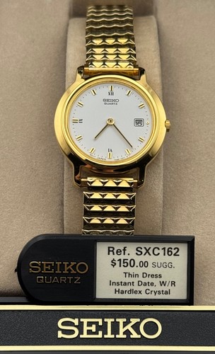Orologio seiko vintage donna - orologio,