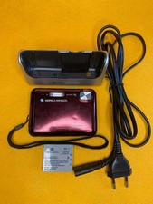 Konica Minolta Dimage X1 8,0