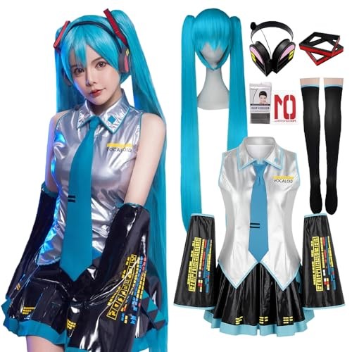 Milky time costume - costume, hatsune