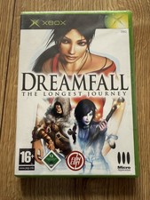 Microsoft Xbox - Dreamfall Il