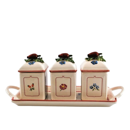 Villeroy boch set di - &,