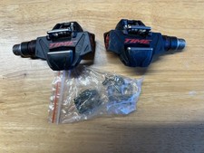 Pedali e tacchetti per