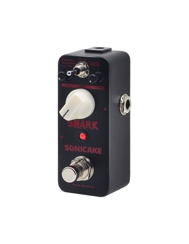 Pedale sonicake shark - pedale,