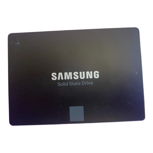 Samsung 850 evo 250 - samsung,
