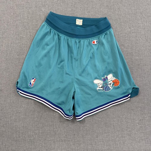 Pantaloncini charlotte hornets - charlotte,